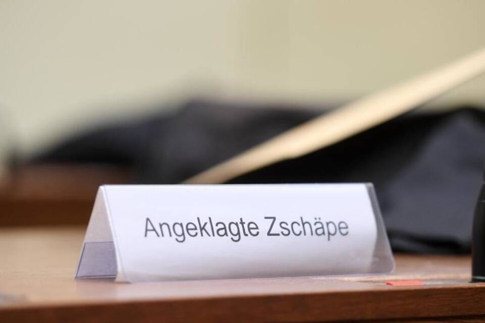 NSU-Prozess NSU-Prozess
