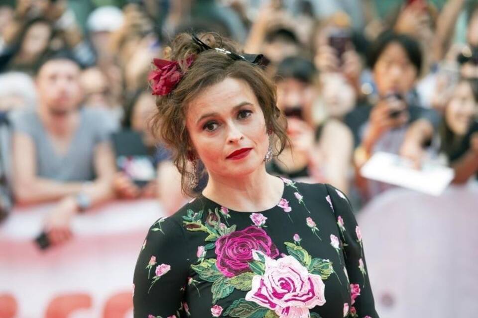 Helena Bonham Carter Helena Bonham Carter