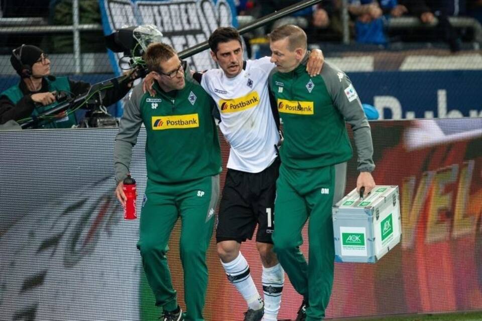 Verletzt Verletzt