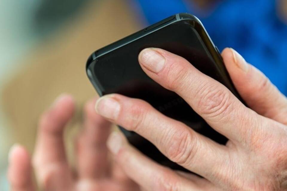 Smartphone Smartphone