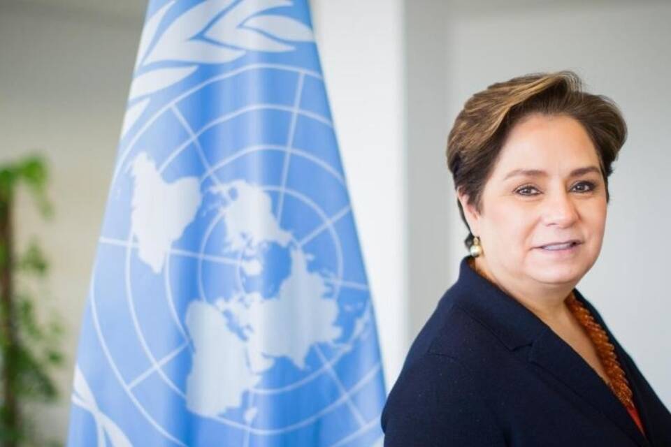 Patricia Espinosa Cantellano Patricia Espinosa Cantellano
