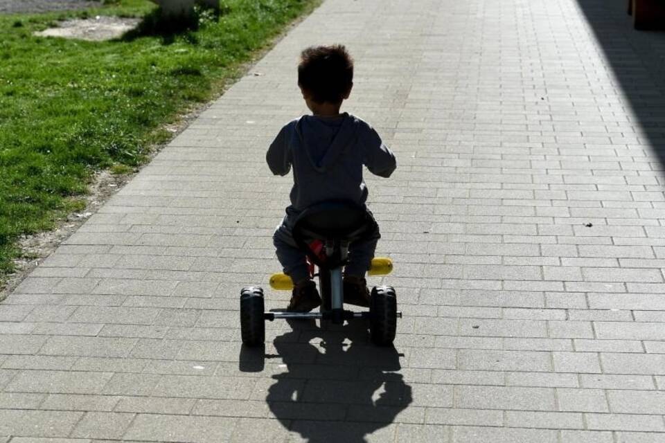 Landeserstaufnahmeeinrichtung Landeserstaufnahmeeinrichtung