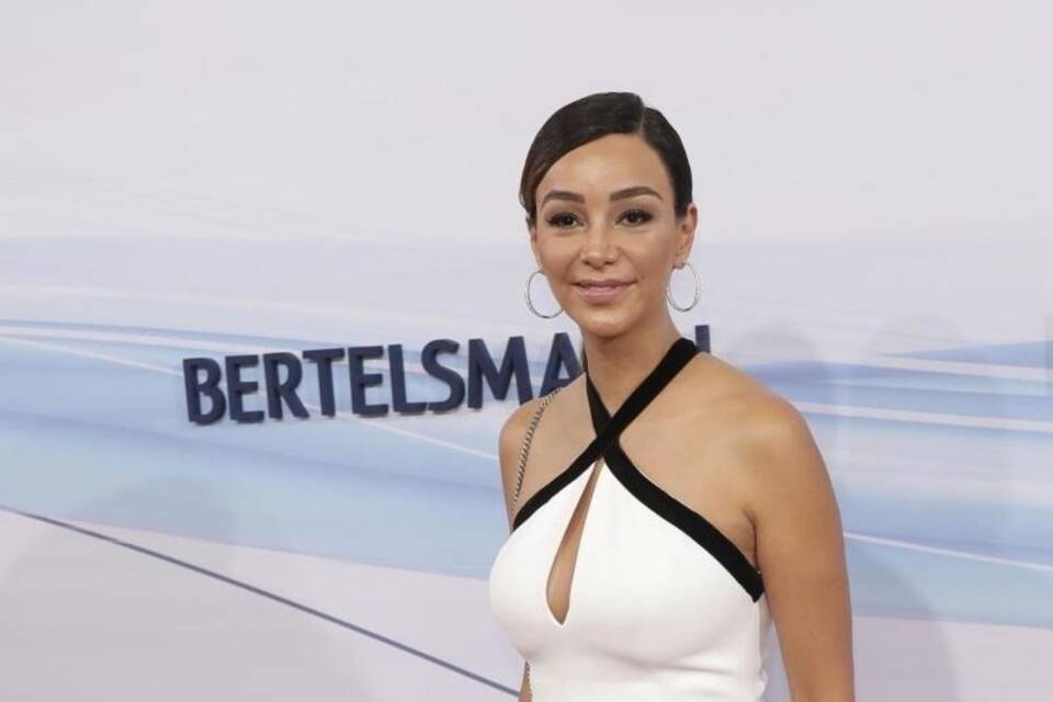 Verona Pooth Verona Pooth