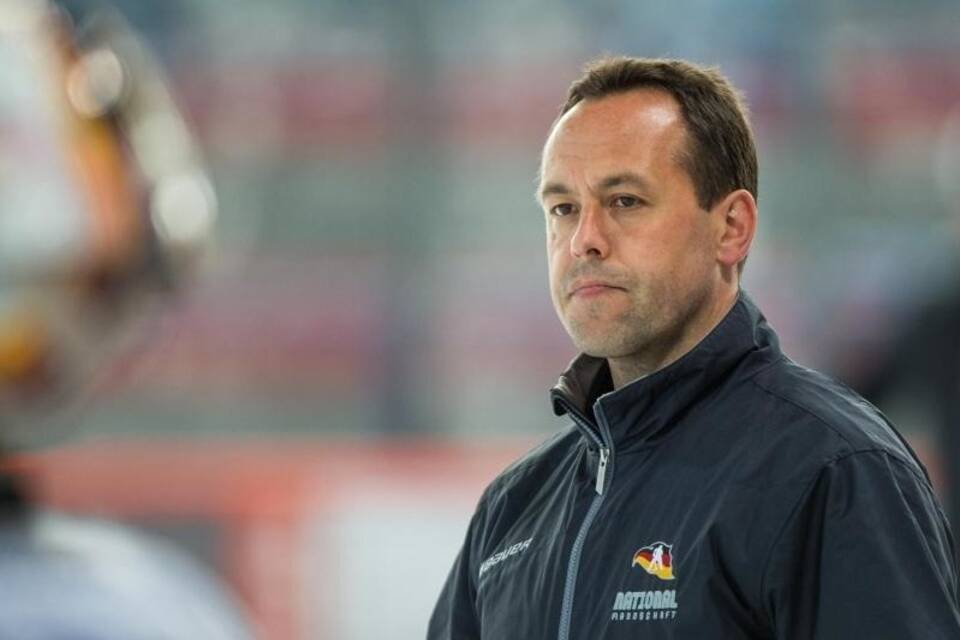 Bundestrainer Bundestrainer
