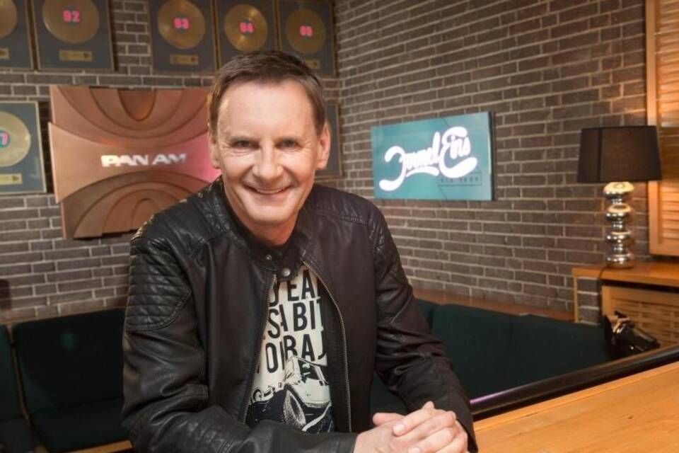 Peter Illmann Peter Illmann