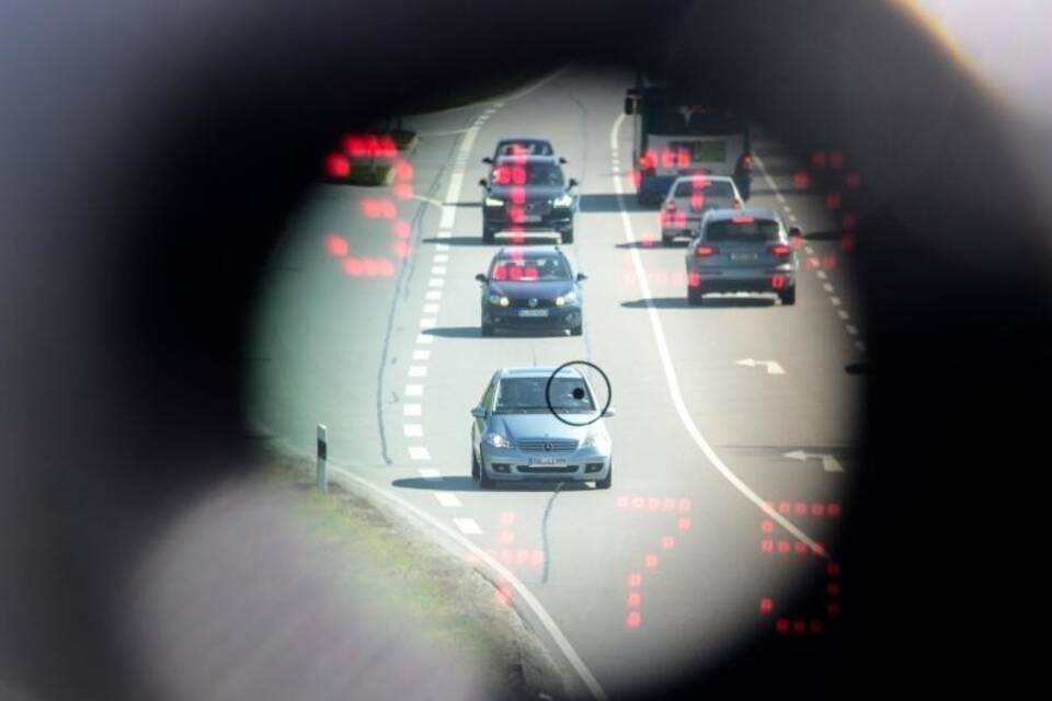 Verkehrssünder Verkehrssünder