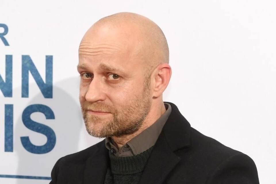 Jürgen Vogel Jürgen Vogel