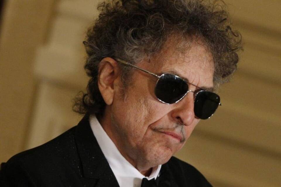 Bob Dylan