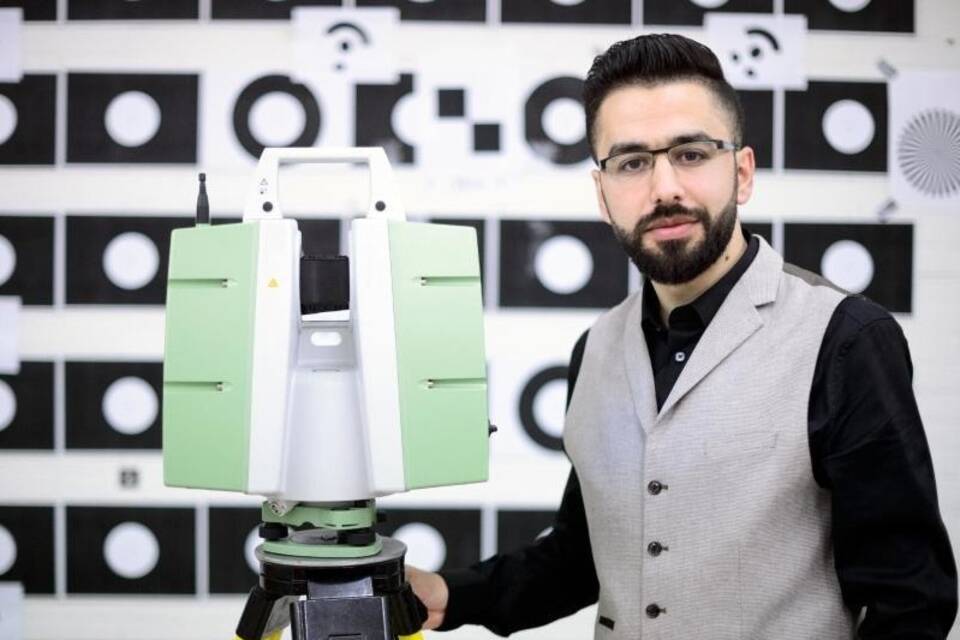 Samer Karam Samer Karam