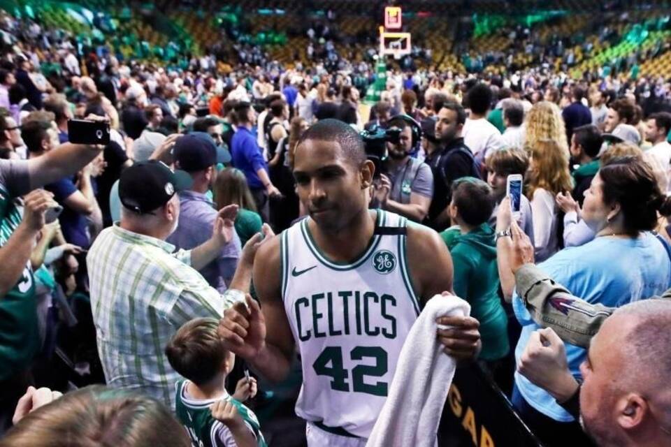 Al Horford Al Horford