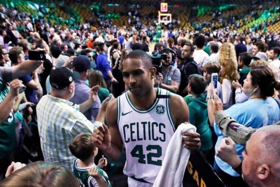 Al Horford