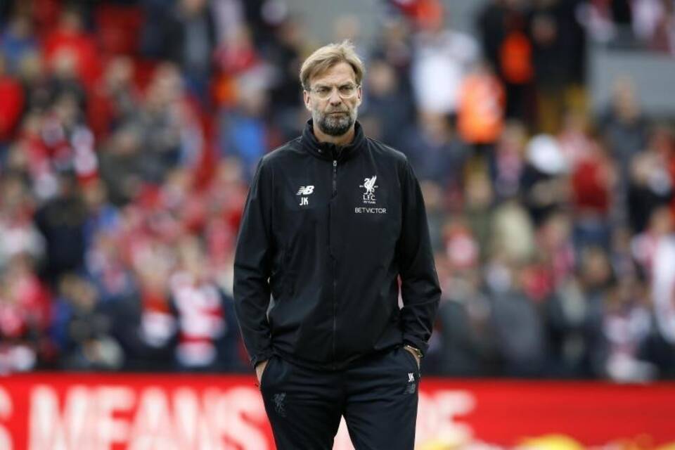 Jürgen Klopp