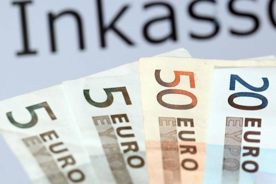 Inkasso