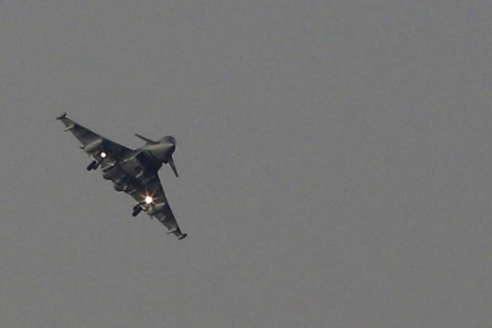 «Eurofighter» «Eurofighter»