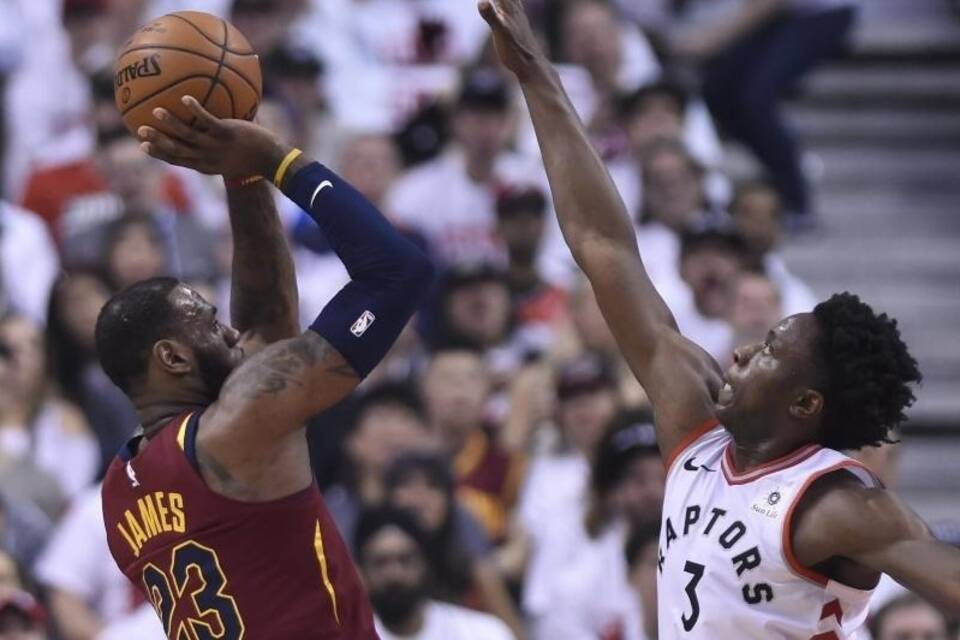 LeBron James LeBron James