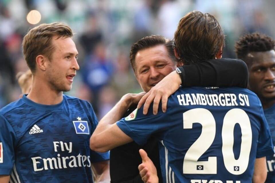 Hamburger SV Hamburger SV