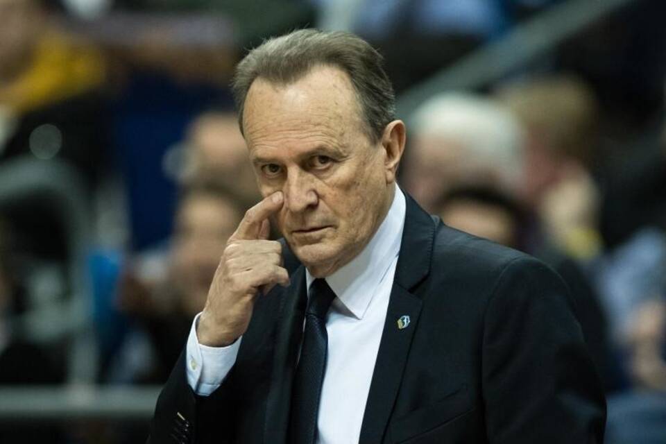ALBA-Coach ALBA-Coach