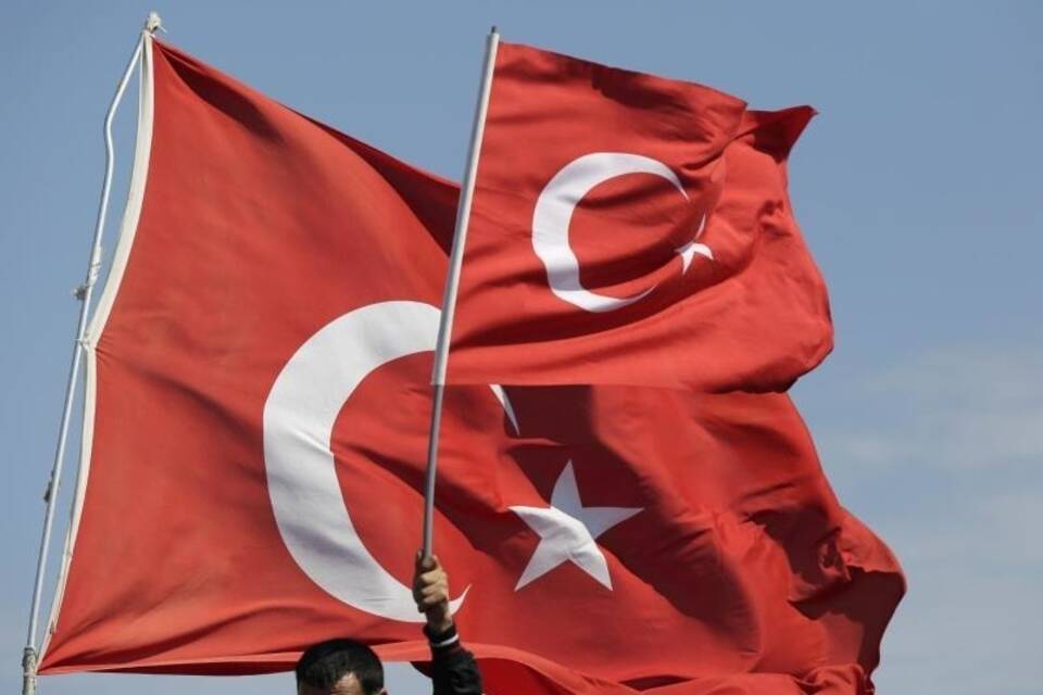 Kreditwürdigkeit der Türkei Kreditwürdigkeit der Türkei