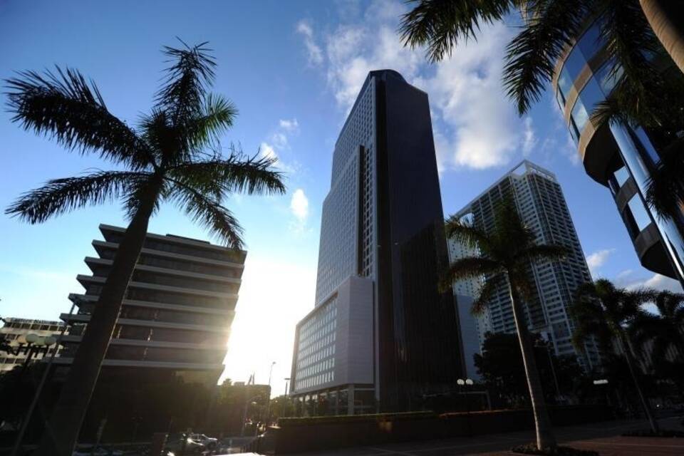 Miami Miami