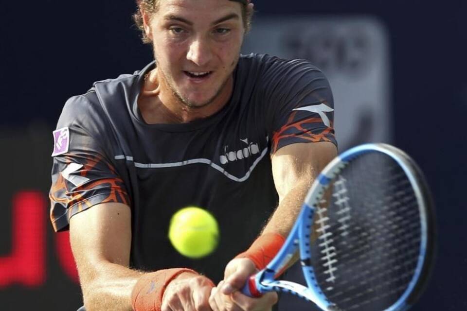 Jan-Lennard Struff