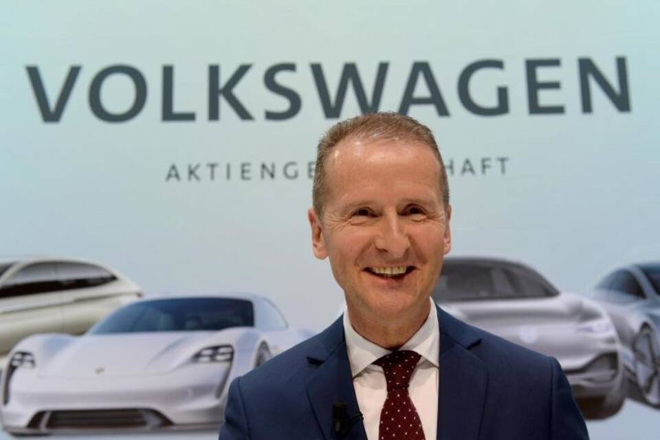 Volkswagen Volkswagen
