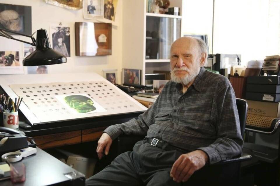Art Paul Art Paul