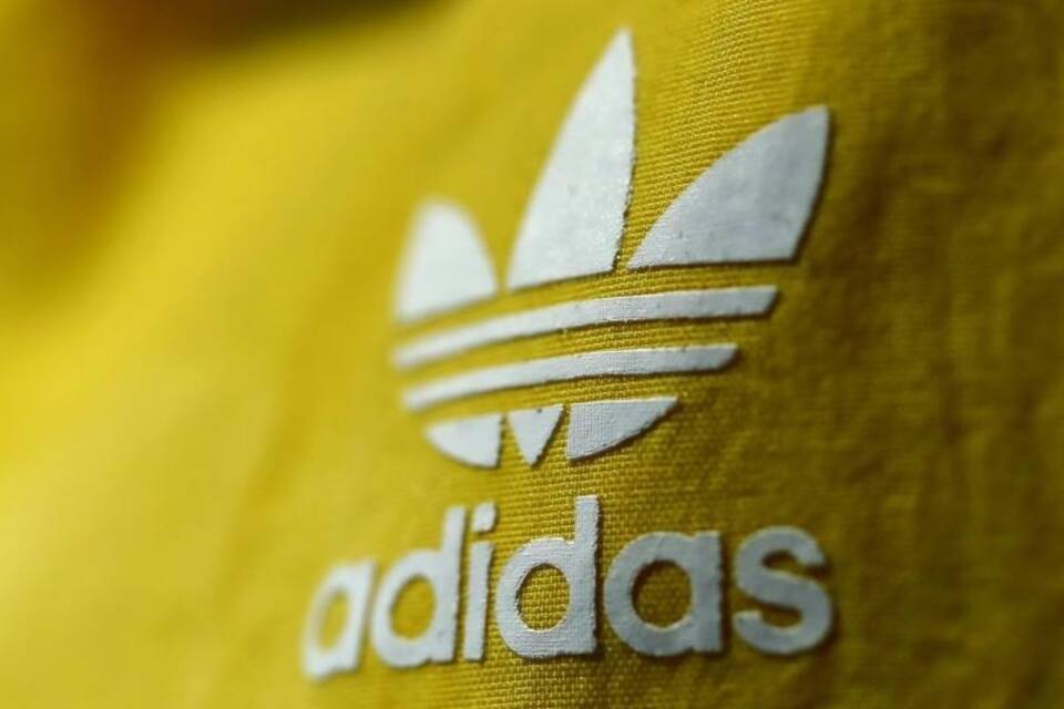Adidas Adidas