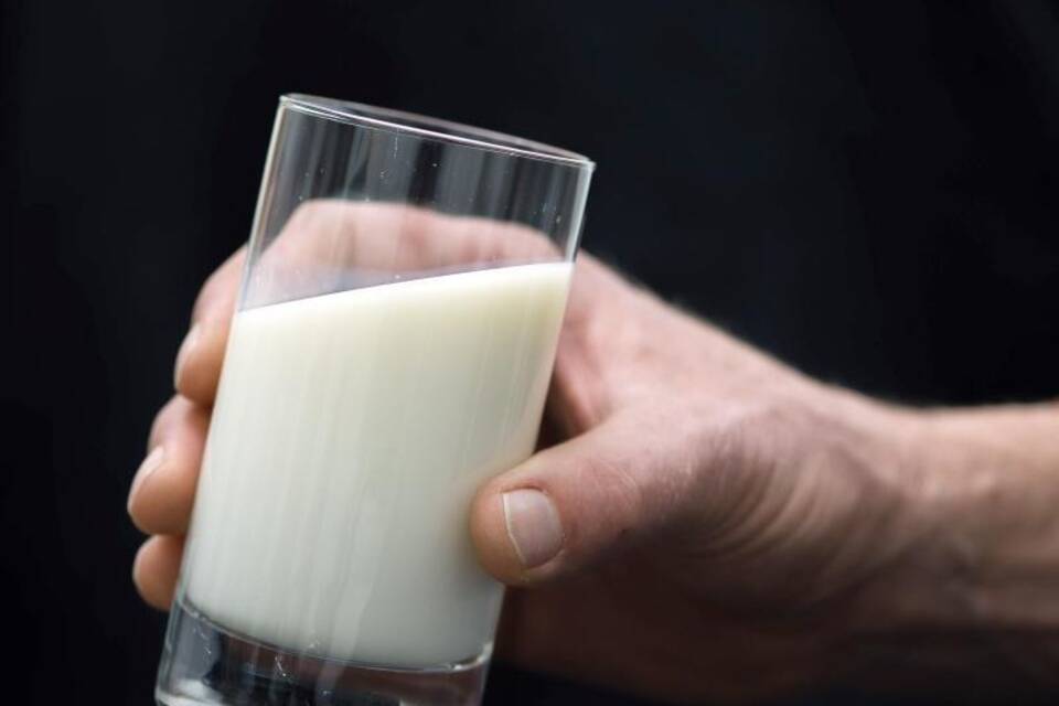 Milch Milch