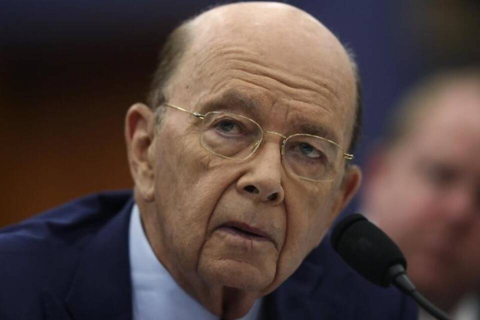 Wilbur Ross Wilbur Ross