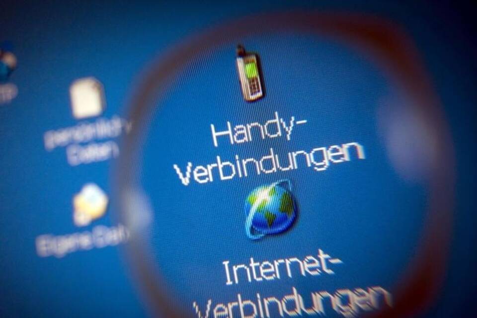 Handydaten Handydaten