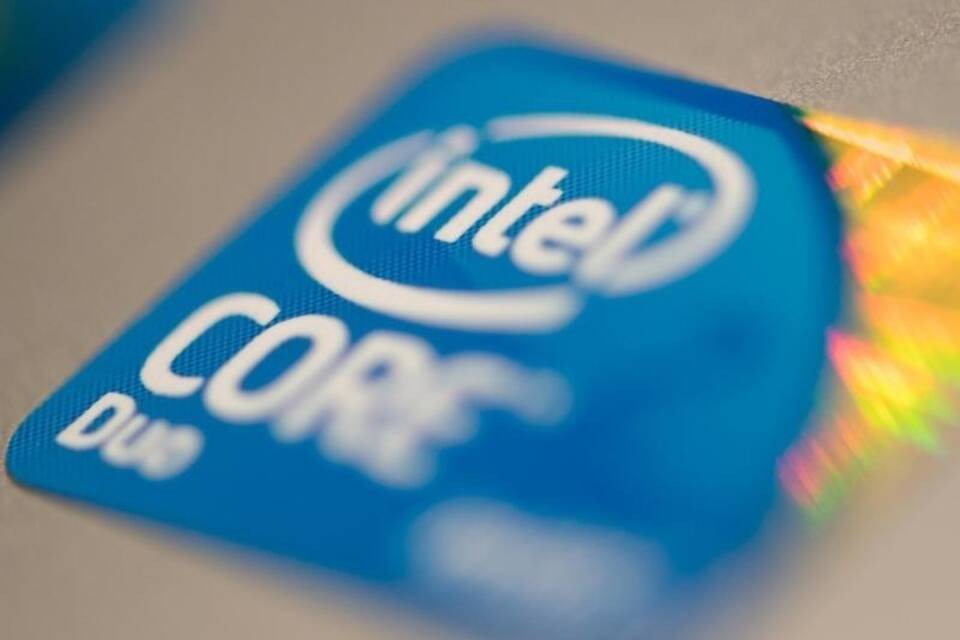 Sicherheitslücke bei Computerchips Sicherheitslücke bei Computerchips