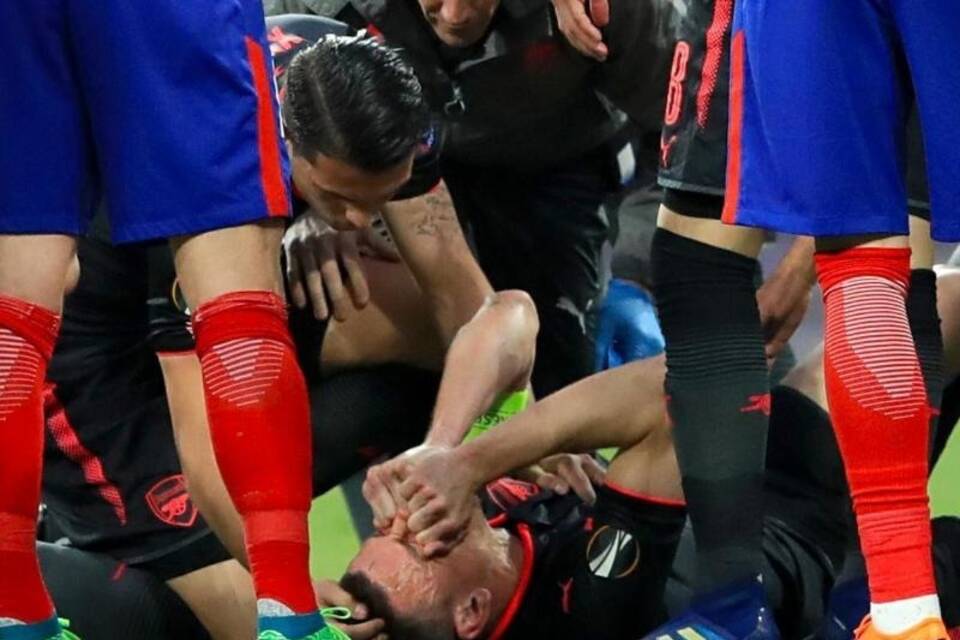 Laurent Koscielny