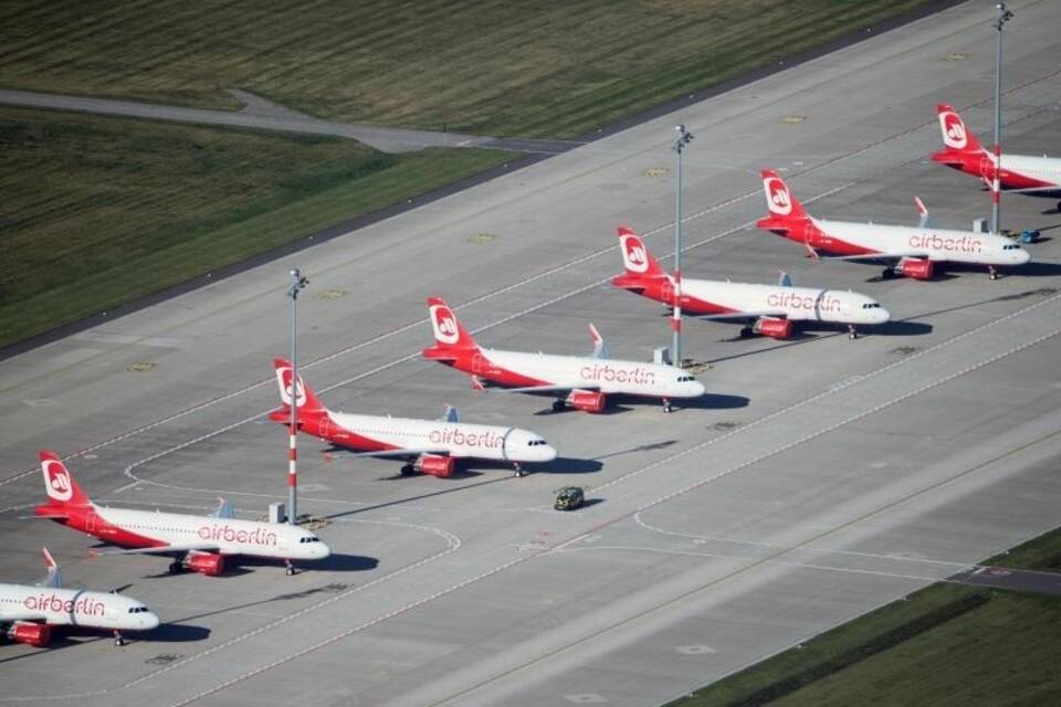 Air Berlin Air Berlin