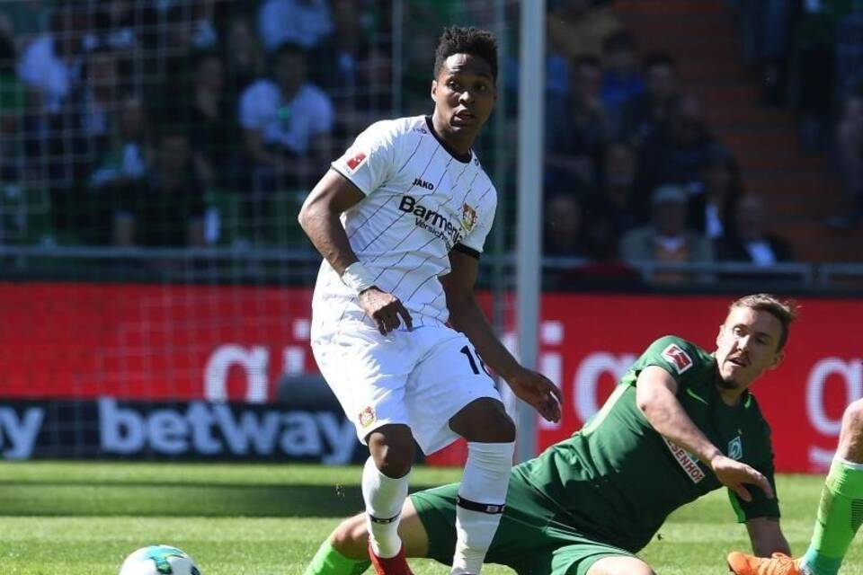 Werder Bremen - Bayer 04 Leverkusen Werder Bremen - Bayer 04 Leverkusen