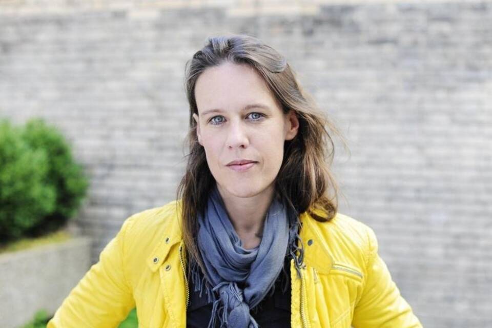 Karin Henkel Karin Henkel