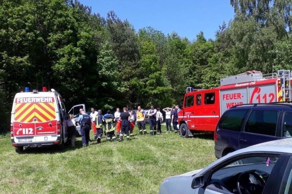 Vermisste vierjährige Mädchen wiedergefunden Vermisste vierjährige Mädchen wiedergefunden
