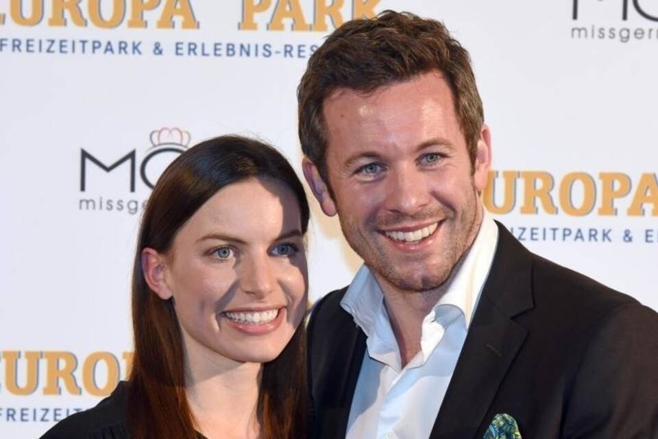 Jan und Julia Hartmann Jan und Julia Hartmann