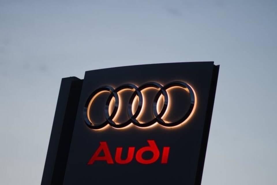 Audi Audi