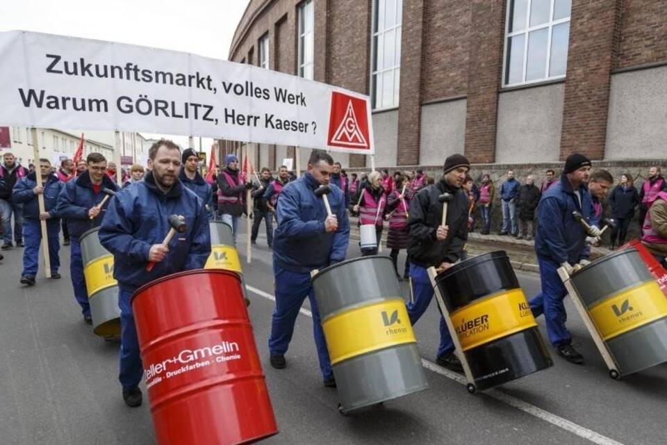 Siemens-Standort in Görlitz Siemens-Standort in Görlitz