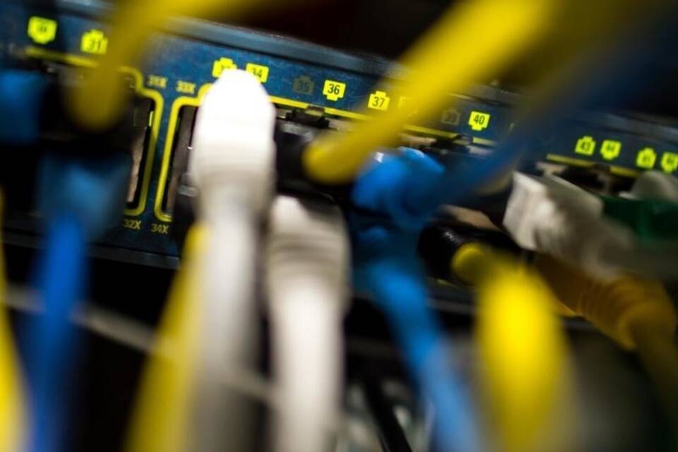 Netzwerkkabel Netzwerkkabel