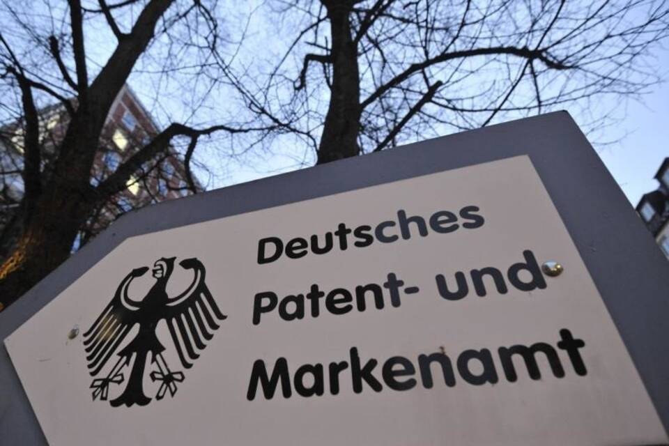 Deutsches Patent- und Markenamt