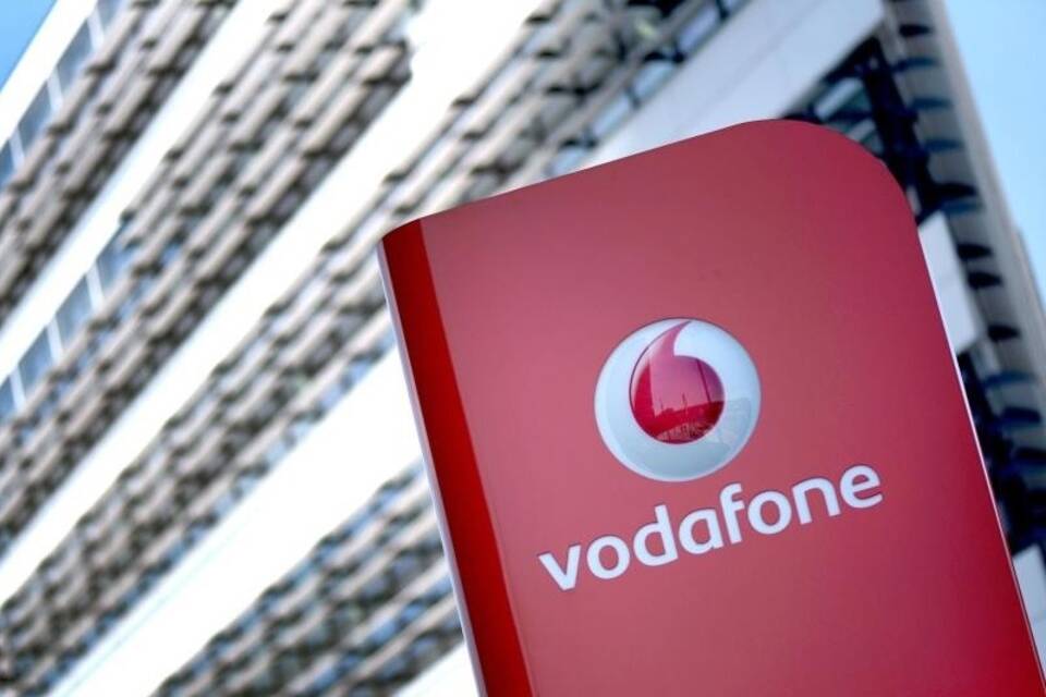 Vodafone Vodafone