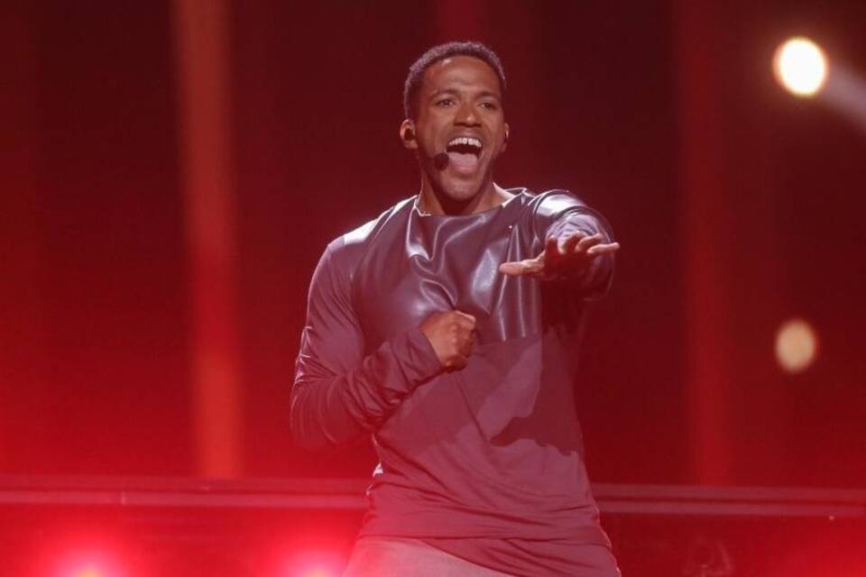 Eurovision Song Contest 2018 - Österreich Eurovision Song Contest 2018 - Österreich