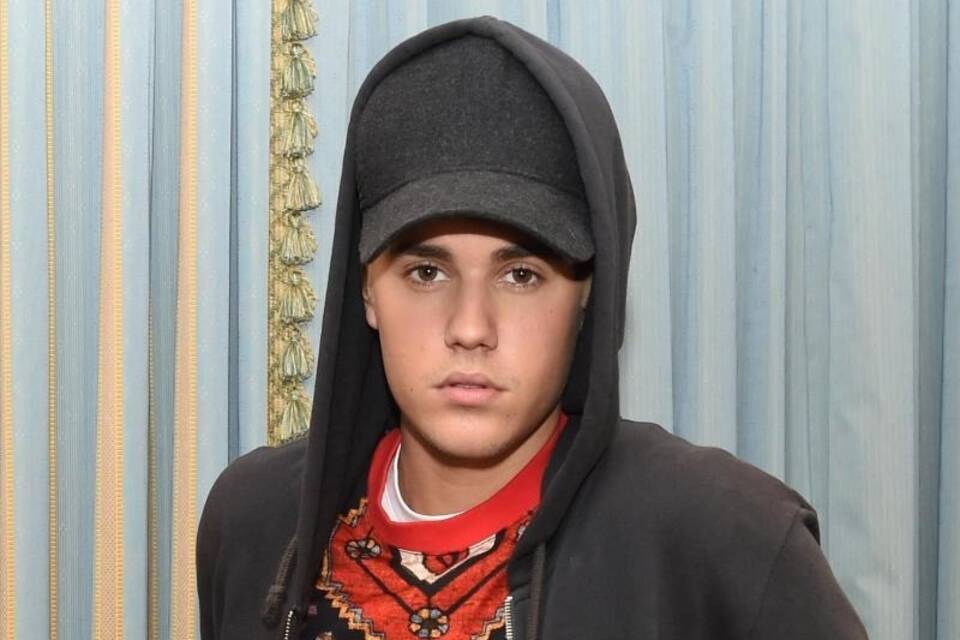 Justin Bieber Justin Bieber