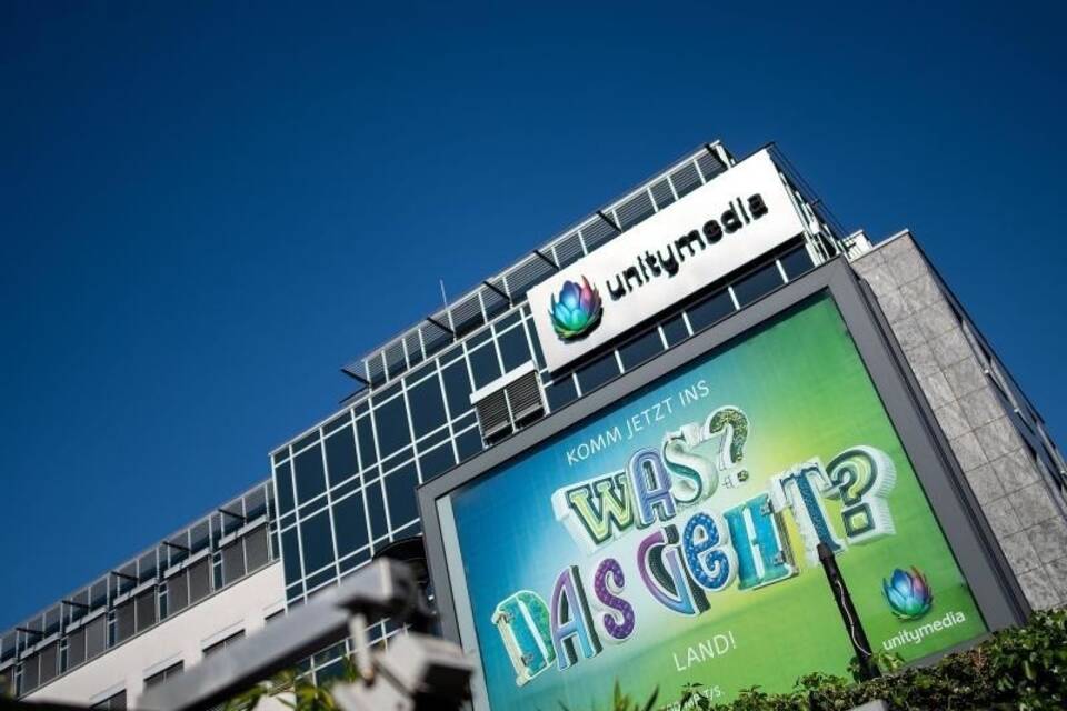 Unitymedia Unitymedia