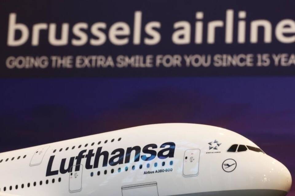 Brussels Airlines