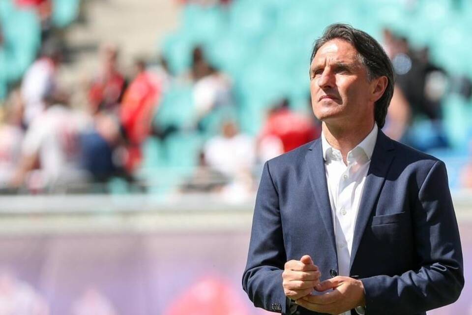 VfL-Coach VfL-Coach