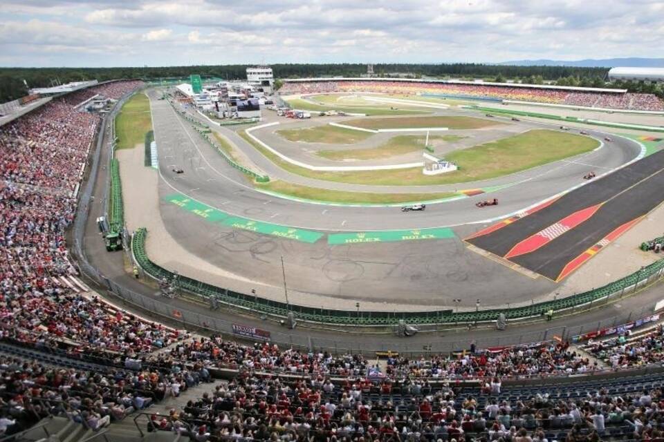 Hockenheimring