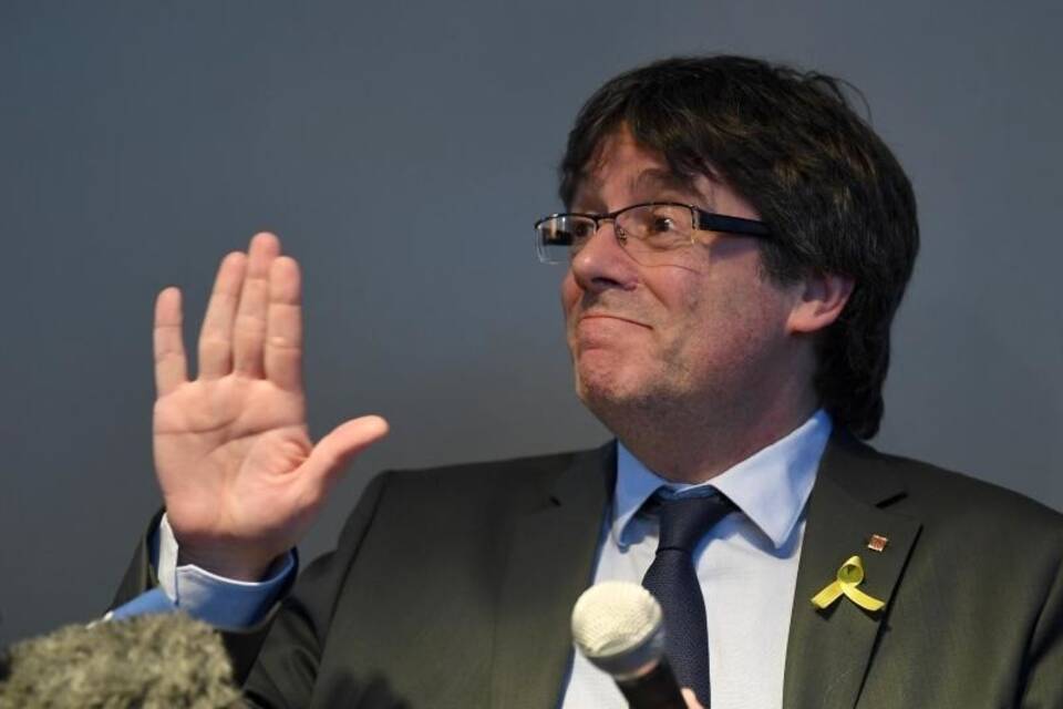 Carles Puigdemont Carles Puigdemont