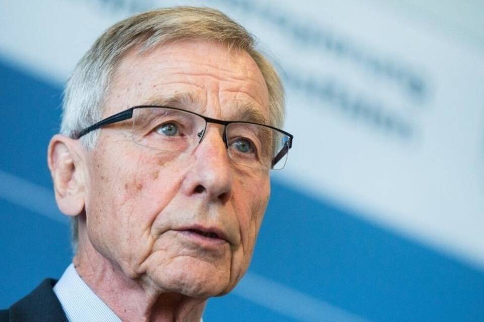 Wolfgang Clement
